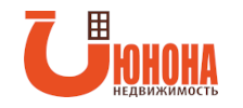 ЮНОНА Недвижимость